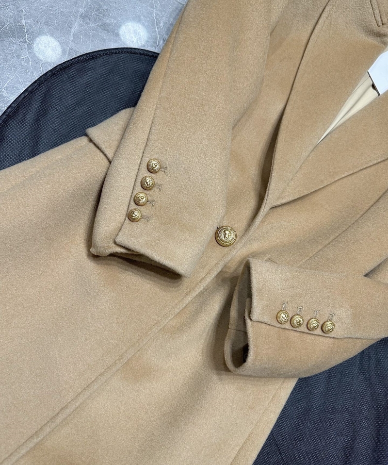 Balmain Outwear